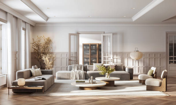 Luxury Interior